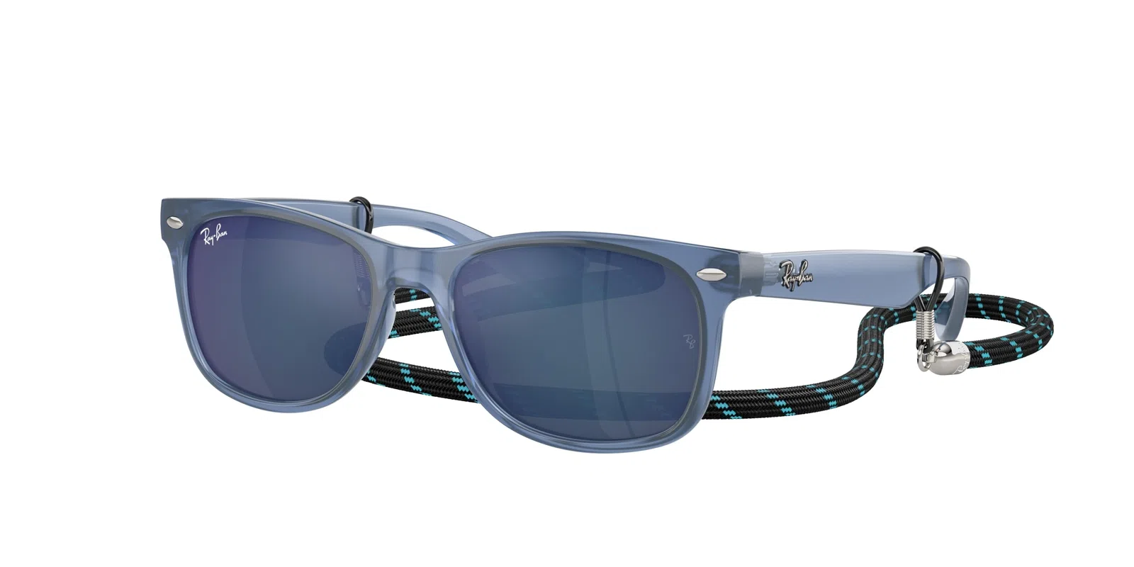 Ray-Ban Kids Rj9052s 0RJ9052SF Sunglasses - view 31